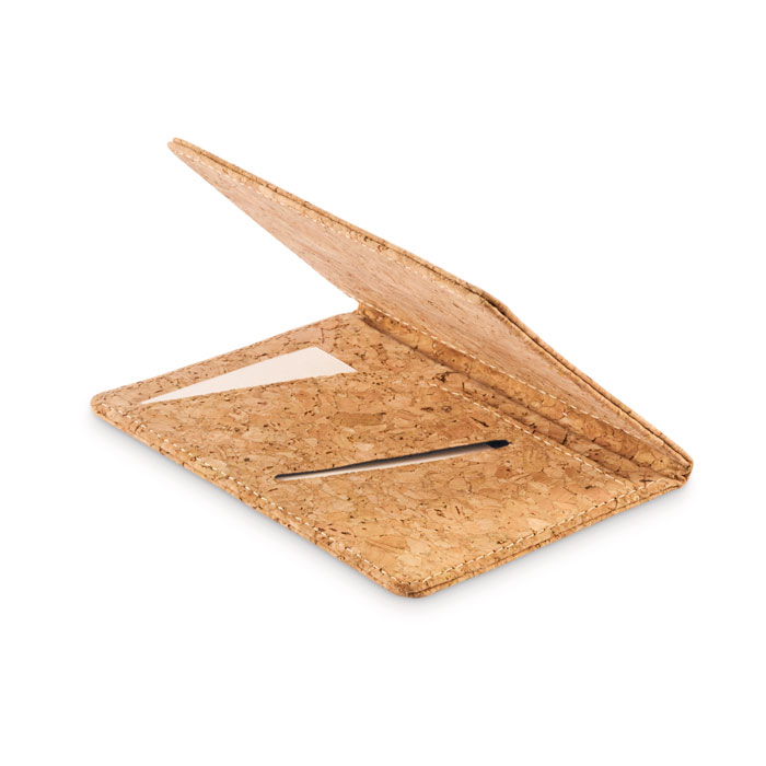Korkowe etui na paszport P122540O