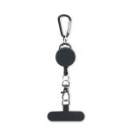 Uchwyt na telefon ze skipass P122547O