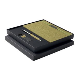 3-częściowy zestaw upominkowy P122550O MI-MO2633-09