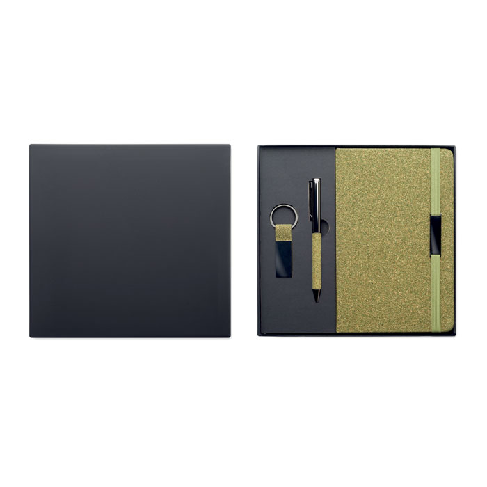 3-częściowy zestaw upominkowy P122550O