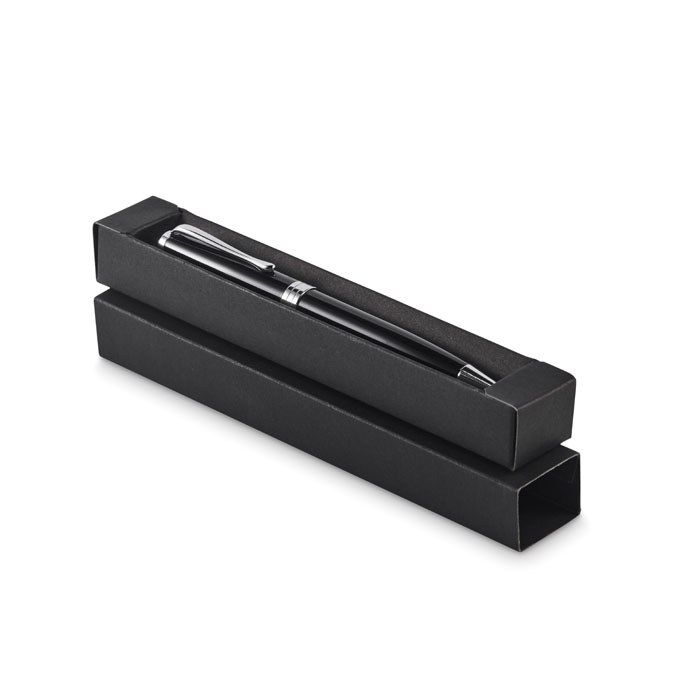 Wykręcany długopis w pudełku P122559O MI-MO2637-03