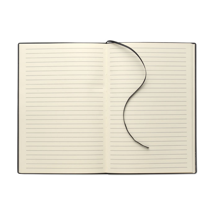 Notatnik A5 z miękkiego PU P122581O