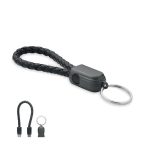 Brelok z kablem USB-C P122583O