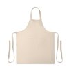 Fartuch bawełna org. 240gr/m² P122585O