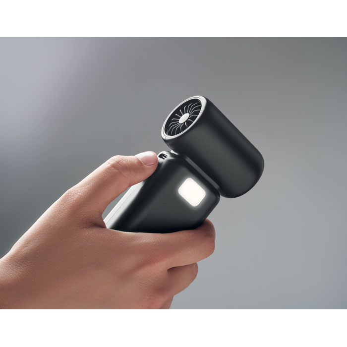 Przenośny wentylator turbo P122586O