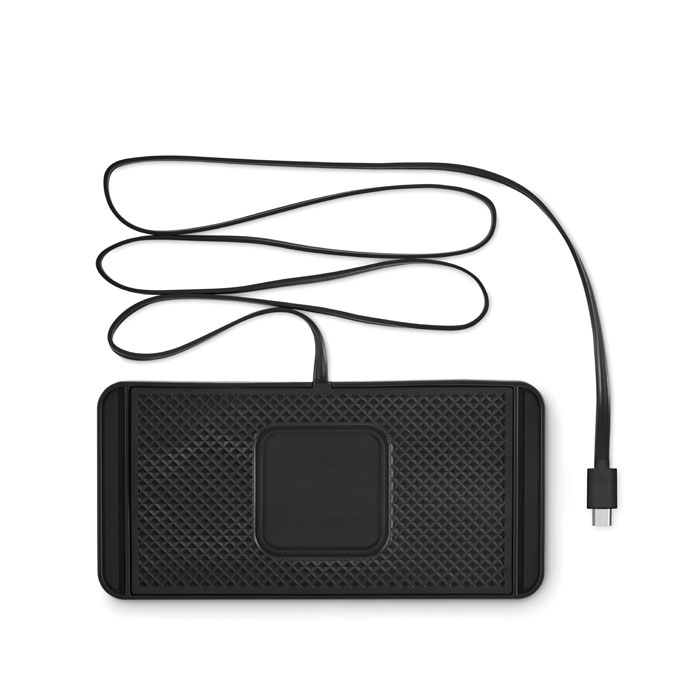 Ładowarka samochodowa Pad 15W P122587O