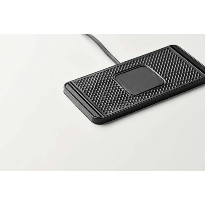 Ładowarka samochodowa Pad 15W P122587O