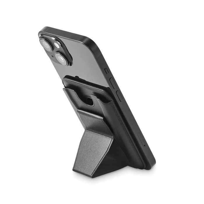 Magnetyczny uchwyt na kartę PU P122602O