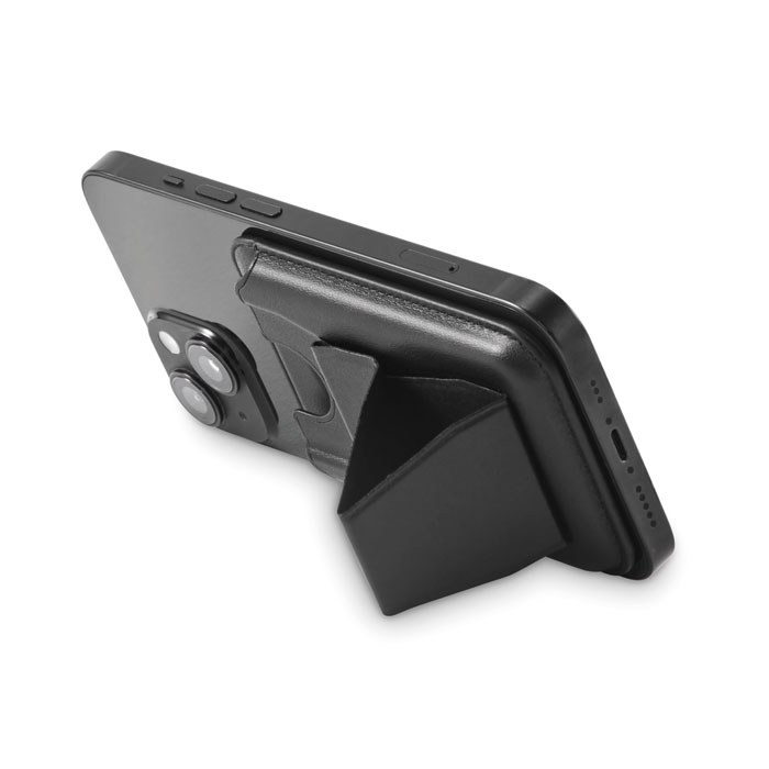 Magnetyczny uchwyt na kartę PU P122602O