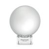 Szklana stauetka kula P122603O