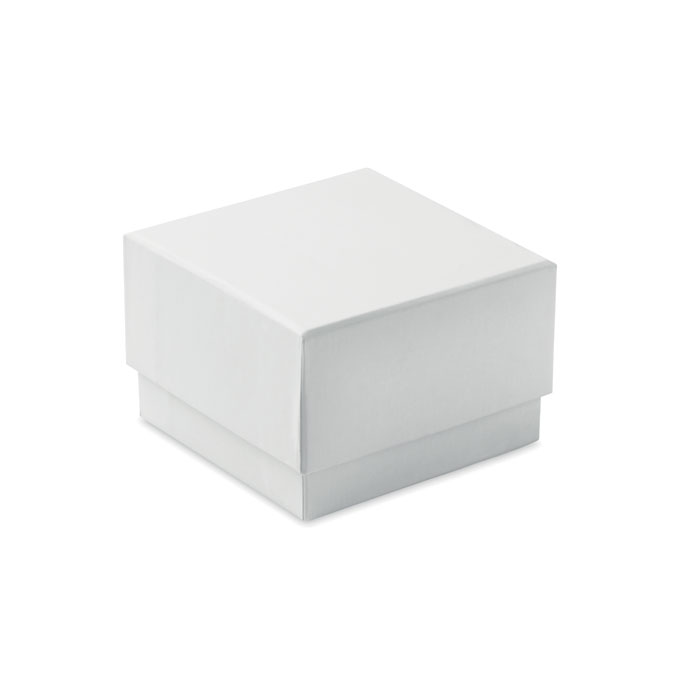 Szklana satuetka sześcian P122604O