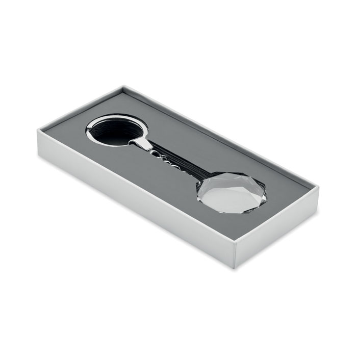 Szklany brelok nagroda P122605O