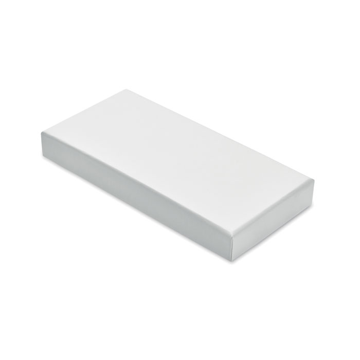 Szklany brelok serce P122606O