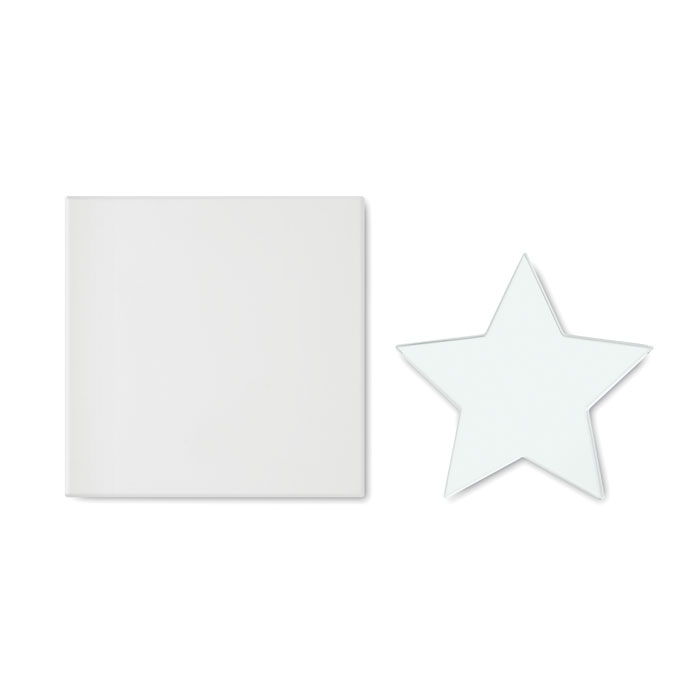 Szklana statuetka gwiazda P122607O