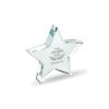 Szklana statuetka gwiazda P122607O