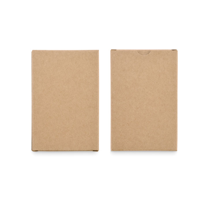 Zestaw domino i karty P122631O