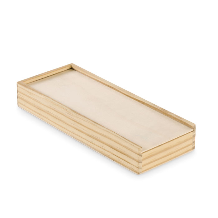 Zestaw domino i karty P122631O