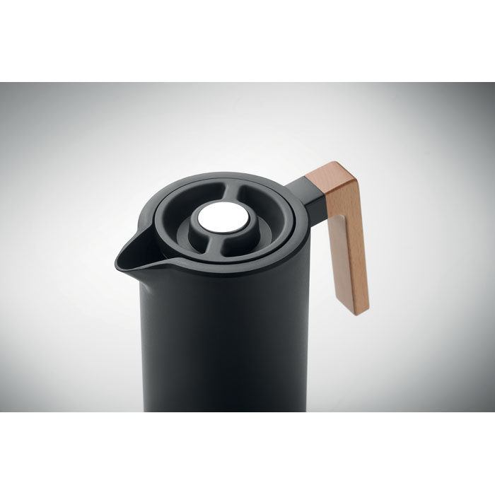 Dzbanek dwuścienny 1L P122649O