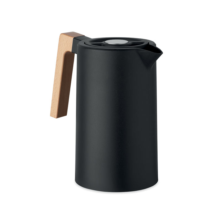 Dzbanek dwuścienny 1L P122649O MI-MO2674-03