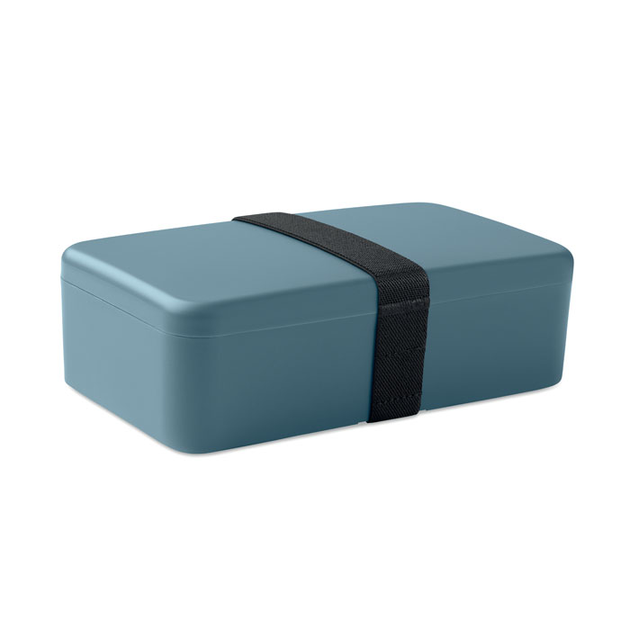 Pojemnik na lunch z PP 750 ml P122655O petrol