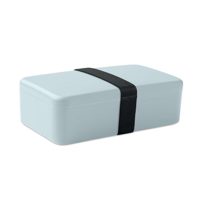 Pojemnik na lunch z PP 750 ml P122655O baby blue