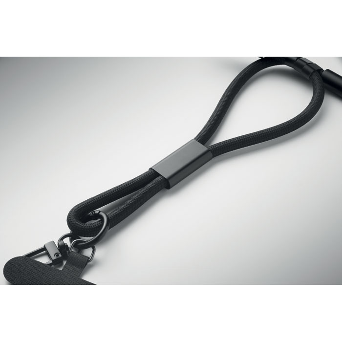 Smycz ładująca do telefonu 60W P122663O