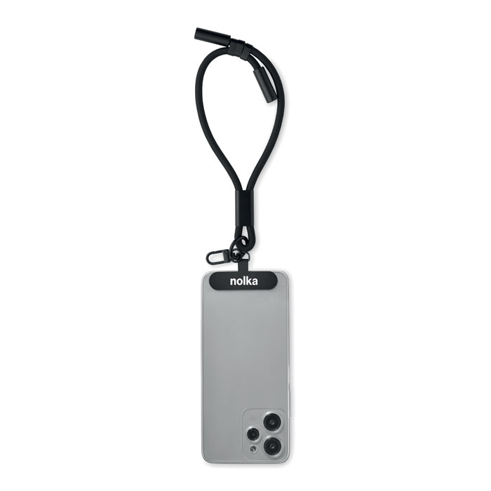 Smycz ładująca do telefonu 60W P122663O