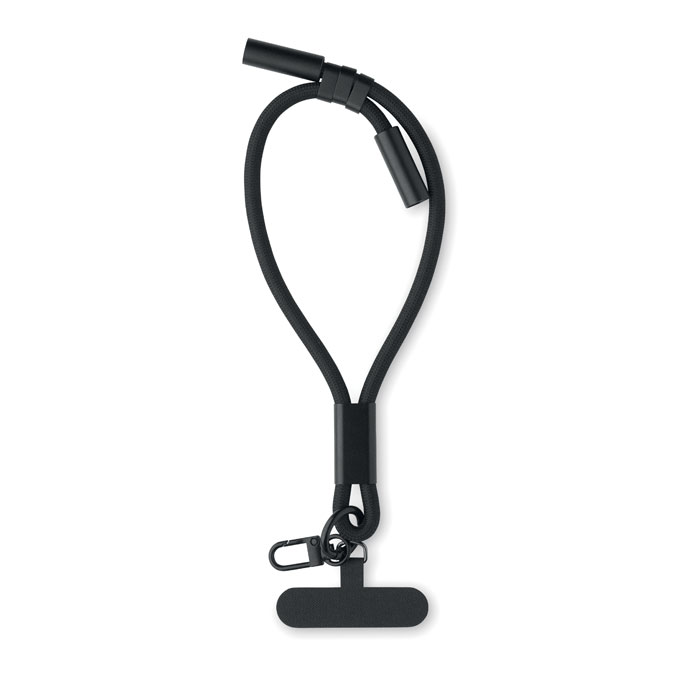 Smycz ładująca do telefonu 60W P122663O MI-MO2681-03