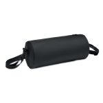 Sportowa torba z 300D RPET P122685O