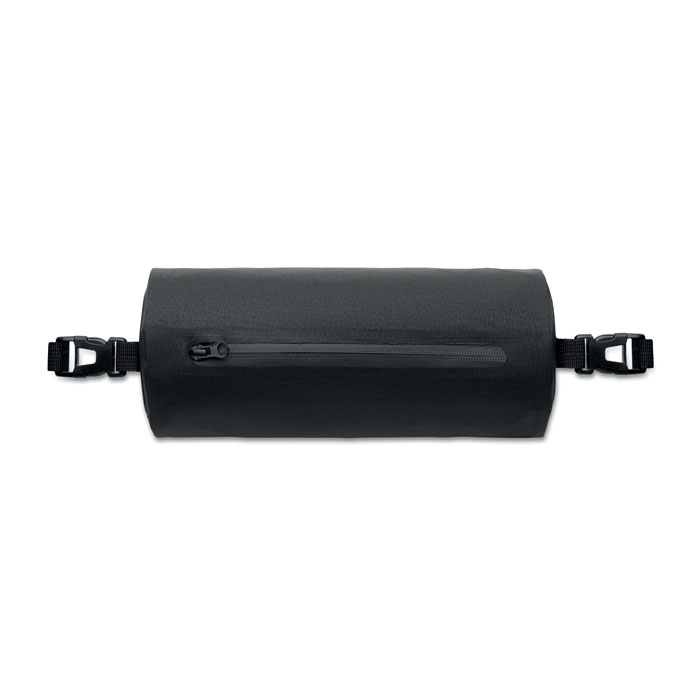 Sportowa torba z 300D RPET P122685O