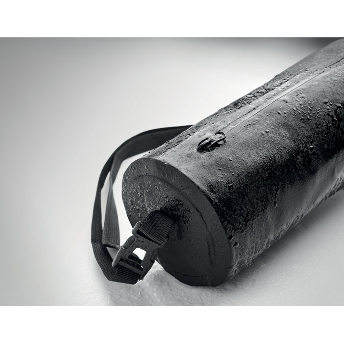 Sportowa torba z 300D RPET P122685O