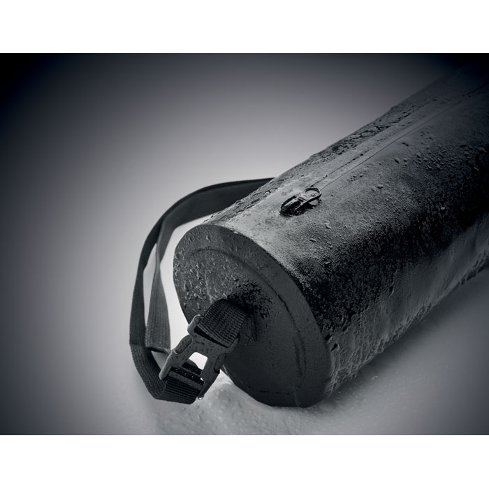 Sportowa torba z 300D RPET P122685O