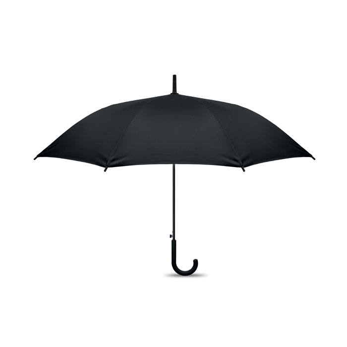 Automatyczny parasol 23" P122692O czarny