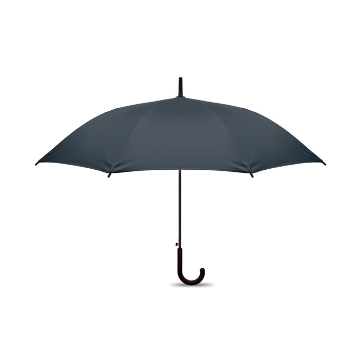 Automatyczny parasol 23" P122692O niebieski
