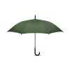 Automatyczny parasol 23" P122692O zielony
