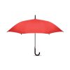Parasol wiatroodporny 23-cal. P122700O czerwony
