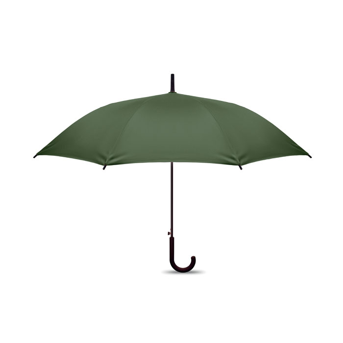 Parasol wiatroodporny 23-cal. P122700O zielony