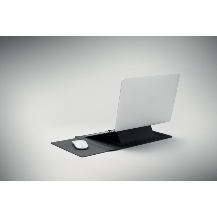 16-ca pokrowiec na laptop filc P122712O