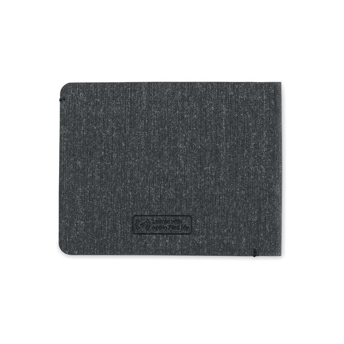 Portfel PU z anti-loss P122713O