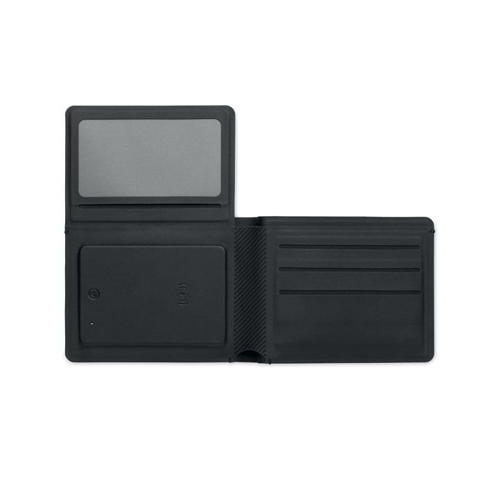 Portfel PU z anti-loss P122713O