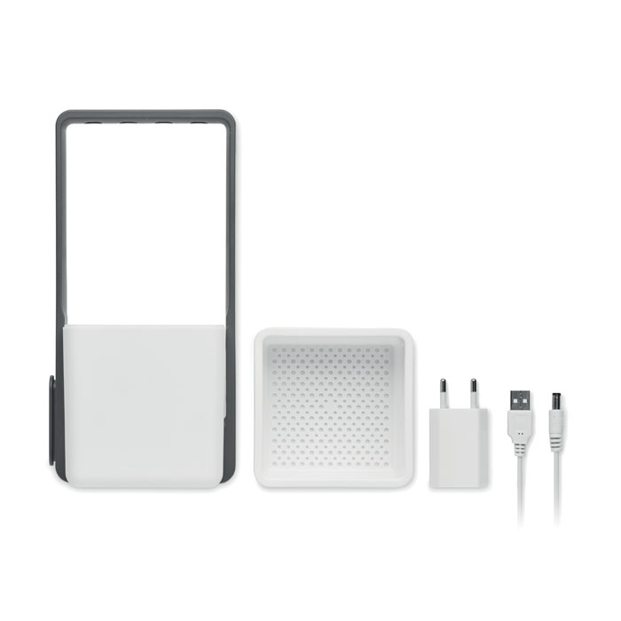 Ogródek z oświetleniem LED P122725O