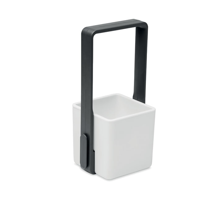 Ogródek z oświetleniem LED P122725O MI-MO2702-06