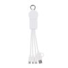 Kabel do ładowania 2 w 1 typ C P122774O