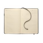 Notebook A5 z portem USB P122781O