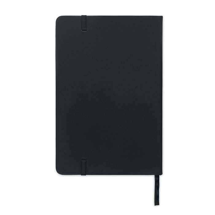 Notebook A5 z portem USB P122781O