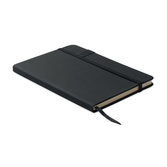 Notebook A5 z portem USB P122781O