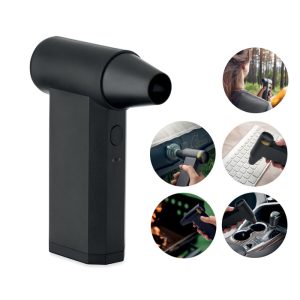 Przenośny wentylator turbo P122783O MI-MO2727-03