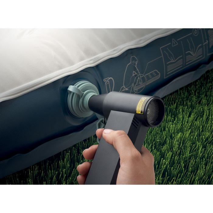 Przenośny wentylator turbo P122783O