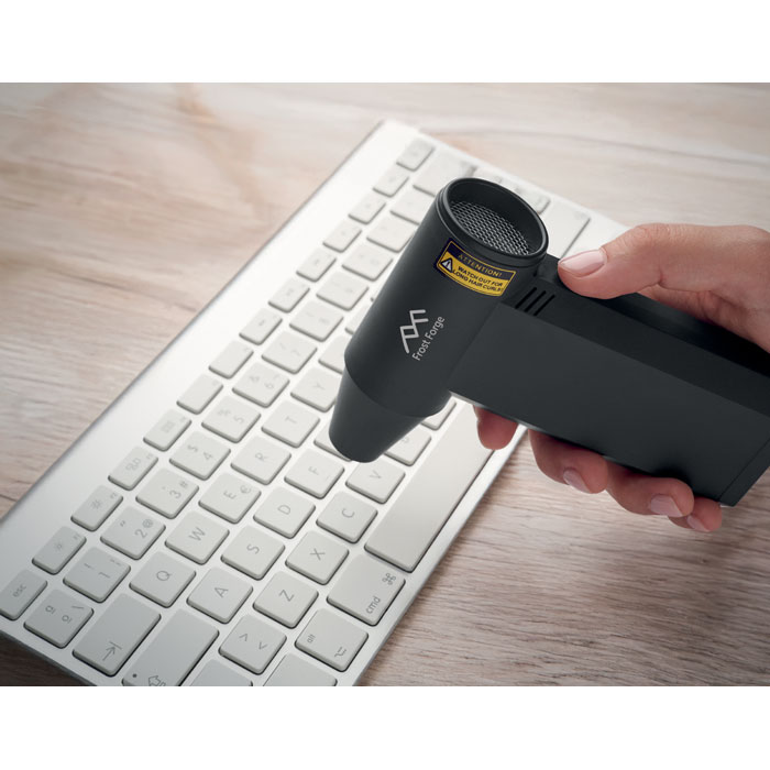 Przenośny wentylator turbo P122783O