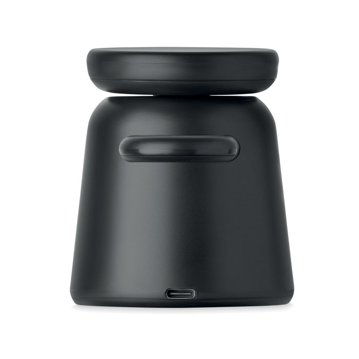 Ładowarka bezprzew 3 w 1, 15 W P122791O